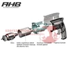 Hitachi (HiKOKI) DV22V Ütvefúró (1120W) + AJÁNDÉK
