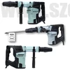 Hitachi (HiKOKI) H60MC Vésőkalapács (1250W/22J) + AJÁNDÉK