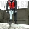 H90SG bontókalapács
