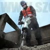 H90SG bontókalapács (2000W/70J)