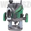 Hitachi (HiKOKI) M12V2 Felsőmaró (2000W) kofferben + AJÁNDÉK