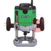 Hitachi (HiKOKI) M12VE Felsőmaró (2000W) + AJÁNDÉK