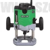 Hitachi (HiKOKI) M12VE Felsőmaró (2000W) + AJÁNDÉK