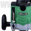 Hitachi (HiKOKI) M12VE Felsőmaró (2000W) + AJÁNDÉK