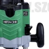 Hitachi (HiKOKI) M12VE Felsőmaró (2000W) + AJÁNDÉK