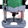 Hitachi (HiKOKI) M12VE Felsőmaró (2000W) + AJÁNDÉK
