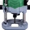 Hitachi (HiKOKI) M12VE Felsőmaró (2000W) + AJÁNDÉK