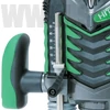 Hitachi (HiKOKI) M8V2-HSC Felsőmaró (1150W) HITBOX kofferben + AJÁNDÉK