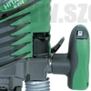 Hitachi (HiKOKI) M8V2 Felsőmaró (1150W) + AJÁNDÉK