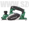 Hitachi (HiKOKI) P18DSL Akkus gyalu 18V (akku és töltő nélkül)