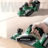 Hitachi (HiKOKI) P18DSL Akkus gyalu 18V (akku és töltő nélkül)