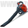 Hitachi (HiKOKI) RB24E Benzinmotoros lombfúvó-szívó + AJÁNDÉK