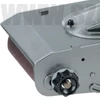 Hitachi (HiKOKI) SB10S2 Szalagcsiszoló (1020W/420m/perc) + AJÁNDÉK