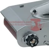 Hitachi (HiKOKI) SB10V2 Szalagcsiszoló (1020W/420m/perc) + AJÁNDÉK