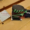 Hitachi (HiKOKI) SV12SG Rezgőcsiszoló (200W) + AJÁNDÉK