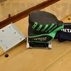 Hitachi (HiKOKI) SV12SG Rezgőcsiszoló (200W) + AJÁNDÉK