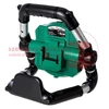 Hitachi (HiKOKI) UB18DGL Akkus reflektor 18V (akku és töltő nélkül)