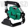 Hitachi (HiKOKI) UB18DGL Akkus reflektor 18V (akku és töltő nélkül)
