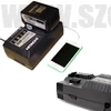 Hitachi (HiKOKI) UC18YSL3 Akku töltő (14.4V-18V-36V)