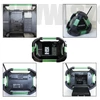 Hitachi (HiKOKI) UR18DSDL Akkus rádió (Bluetooth) + AJÁNDÉK