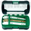 Hitachi (HiKOKI) fűrészlap készlet 25 db-os műanyag dobozban (40018031)