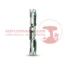 Hitachi (HiKOKI) Dupla gyémánttárcsa 125x22,2x7 T18 /CM5MA (4100298)