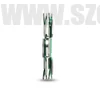 Hitachi (HiKOKI) Dupla gyémánttárcsa 125x22,2x7 T18 /CM5MA (4100298)