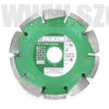 Hitachi (HiKOKI) Dupla gyémánttárcsa 125x22,2x7 T18 /CM5MA (4100298)
