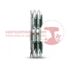 Hitachi (HiKOKI) Tripla gyémánttárcsa 125x22,2x7 T28,5 /CM5MA (4100299)