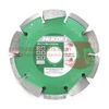 Hitachi (HiKOKI) Tripla gyémánttárcsa 125x22,2x7 T28,5 /CM5MA (4100299)