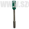 Hitachi (HiKOKI) SDS-Max Szerszámtartó szár érdesítő és döngölőtalpakhoz stokkolószár (751012)