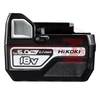 HiKOKI BSL1850C lítium-ion akkumulátor 18V/5.0Ah (376029)