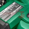 Hitachi (HiKOKI) C1806DB-WPZ Akkus körfűrész (18V/2x5.0Ah) HITBOX kofferben