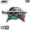 Hitachi (HiKOKI) C3610DRJ Akkus asztali körfűrész MULTI Volt 36V (akku és töltő nélkül) + AJÁNDÉK