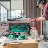 Hitachi (HiKOKI) C3610DRJ Akkus asztali körfűrész MULTI Volt 36V (akku és töltő nélkül) + AJÁNDÉK
