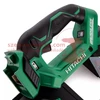 Hitachi (HiKOKI) CB18DBL Akkus szalagfűrész 18V (akku és töltő nélkül)