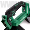 Hitachi (HiKOKI) CB18DBL Akkus szalagfűrész 18V (akku és töltő nélkül)