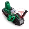 Hitachi (HiKOKI) CB18DBL Akkus szalagfűrész 18V (akku és töltő nélkül)