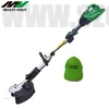 Hitachi (HiKOKI) CG36DTAL-basic Akkus fűkasza tárcsamotorral MULTI Volt 36V (akku és töltő nélkül) + AJÁNDÉK