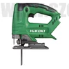 Hitachi (HiKOKI) CJ18DA-basic Akkus szúrófűrész 18V (akku és töltő nélkül) + AJÁNDÉK 