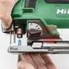 Hitachi (HiKOKI) CJ18DB-W4Z Akkus szúrófűrész 18V (akku és töltő nélkül)