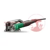 Hitachi (HiKOKI) CM5MA Falhoronyvágó és marógép (1900W/125mm) kofferben + AJÁNDÉK