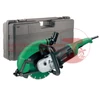 Hitachi (HiKOKI) CM9SR Falhoronyvágó (2000W) kofferben + AJÁNDÉK