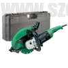 Hitachi (HiKOKI) CM9SR Falhoronyvágó (2000W) kofferben + AJÁNDÉK