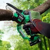 Hitachi (HiKOKI) CS1810DD Akkus láncfűrész 18V (akku és töltő nélkül)