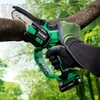 Hitachi (HiKOKI) CS1810DD Akkus láncfűrész 18V (akku és töltő nélkül)