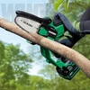 Hitachi (HiKOKI) CS1810DD Akkus láncfűrész 18V (akku és töltő nélkül)