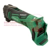Hitachi (HiKOKI) CV18DBL-basic Akkus multiszerszám 18V (akku és töltő nélkül) HITBOX kofferben + AJÁNDÉK