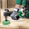 Hitachi (HiKOKI) D36DYA-W4Z Akkus sarokfúró MULTI Volt 36V (akku és töltő nélkül)