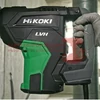 Hitachi (HiKOKI) DH52MA SDS-Max fúró-vésőkalapács (1500W/16.2J) + AJÁNDÉK